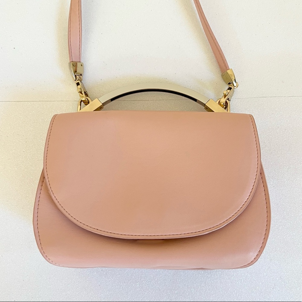 GORGEOUS CYNTHIA ROWLEY PURSE